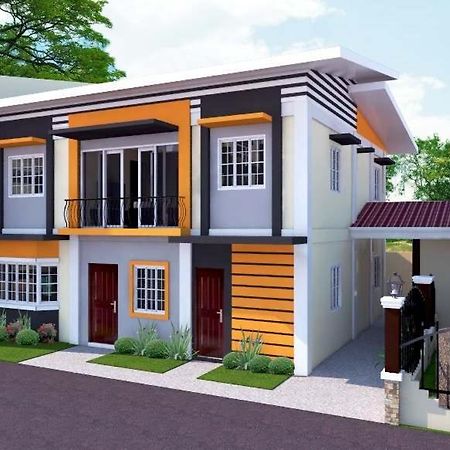 Jmc Residence Tagbilaran City Exterior photo