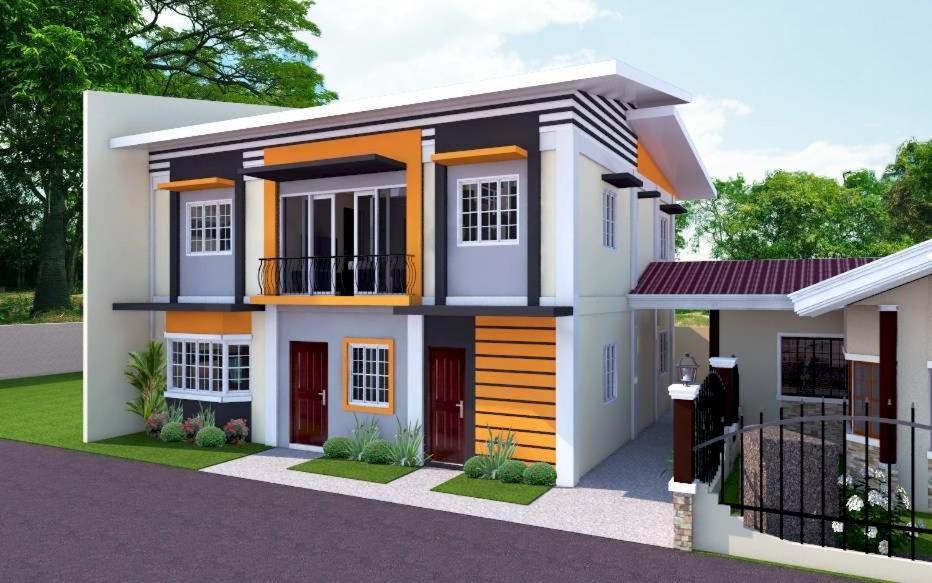 Jmc Residence Tagbilaran City Exterior photo